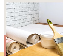 Услуги Отделка в Амурске под ключ